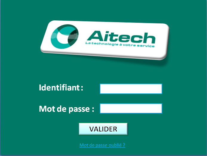 Logo logiciel Aitech